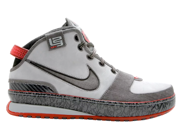 Lebron 2024 6 nike